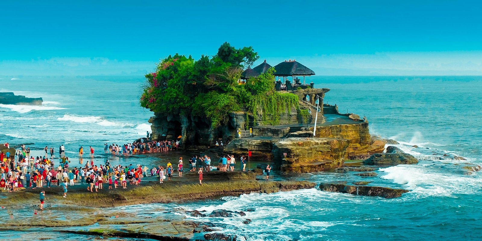 Bali Ultimate Gateway – Ubud & Nusa Penida