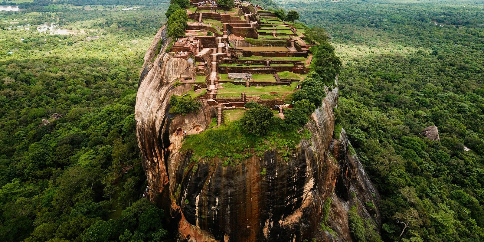 Sri Lanka Island Paradise Expedition